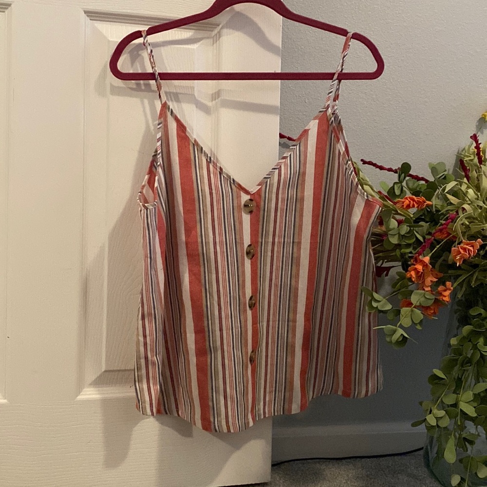Women’s tank